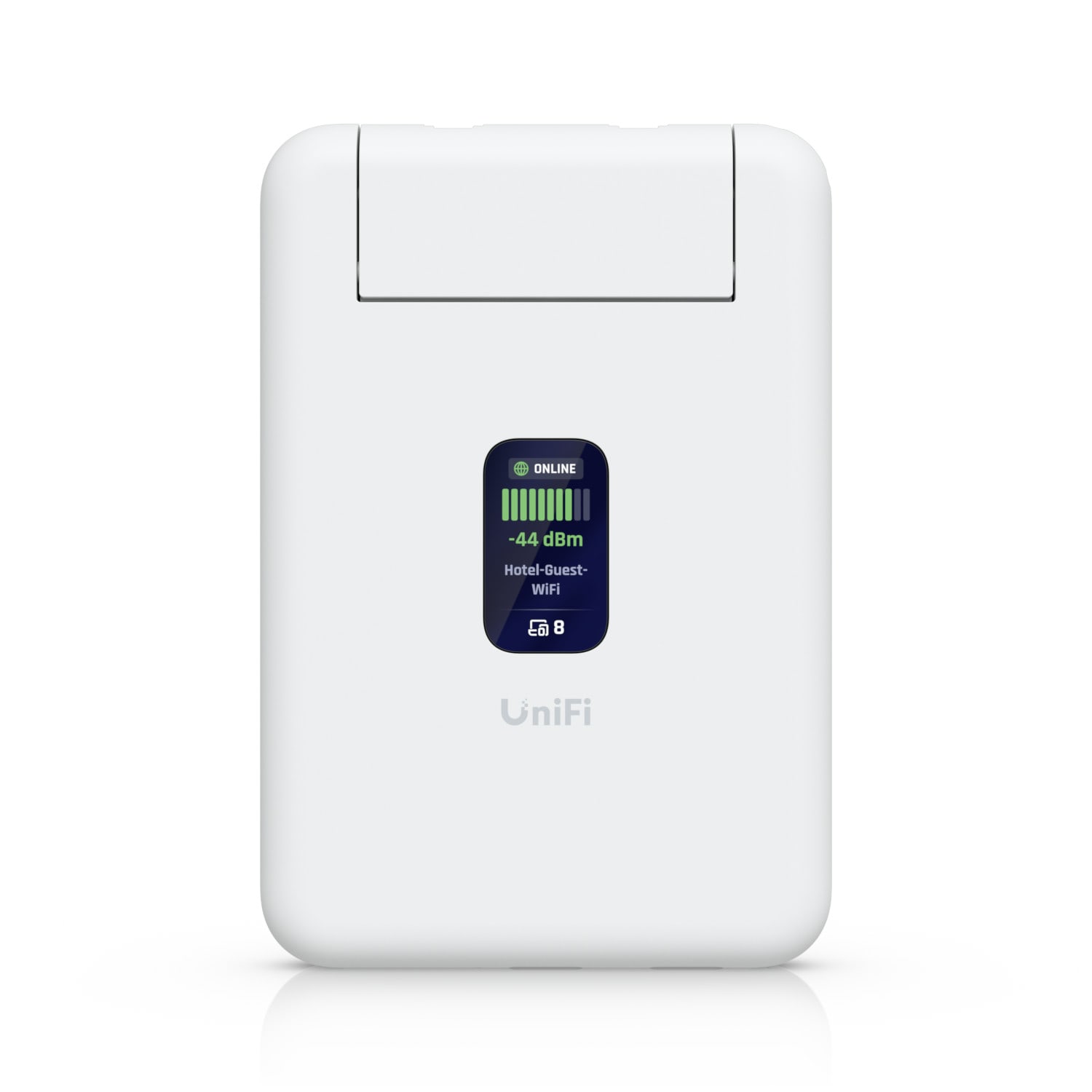 Ubiquiti UniFi Travel Router