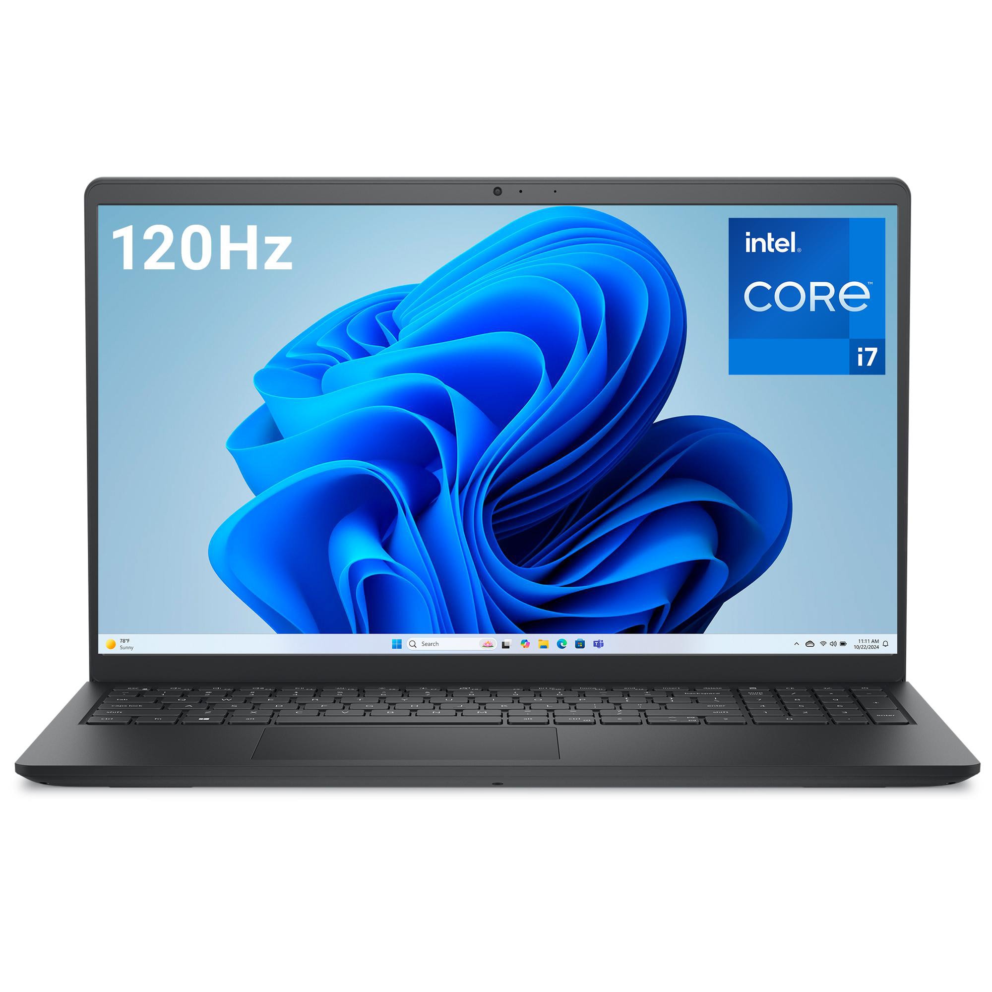 Dell 15 DC15250 Laptop XVPT3 15,6" FHD Core i7-1355U 16GB/512GB W11