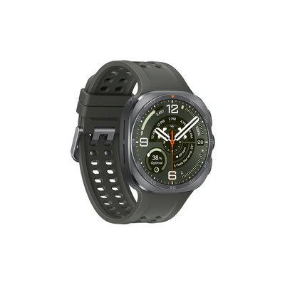 Samsung Galaxy Watch Ultra2 SM-L715 47mm Titanium Silver