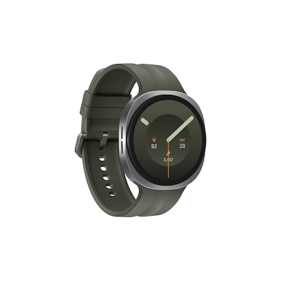 Samsung Galaxy Watch9 LTE SM-L355 44mm Silver