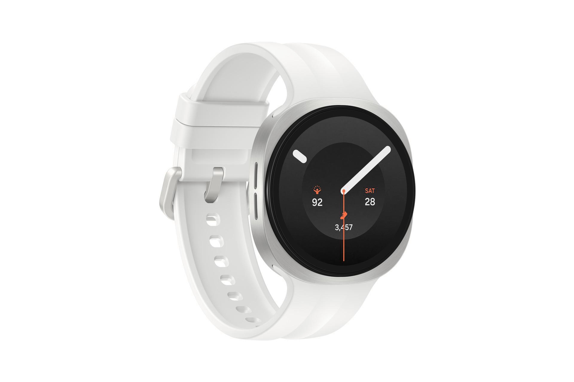Samsung Galaxy Watch9 SM-L340 40mm Cream