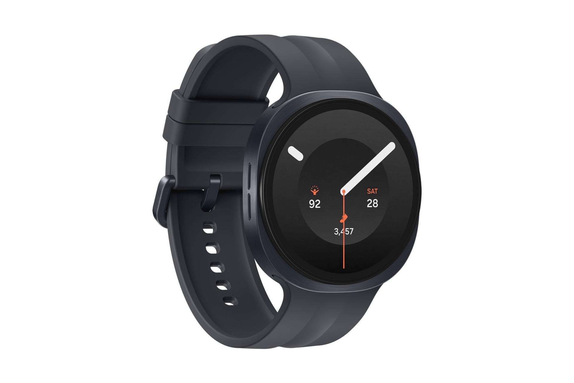 Samsung Galaxy Watch9 SM-L340 44mm Graphite