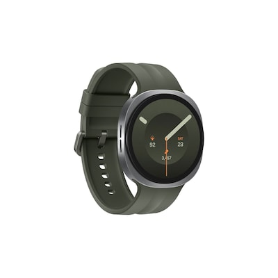 Samsung Galaxy Watch9 SM-L340 44mm Silver