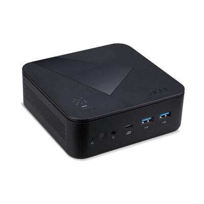 Acer Revo RB102 Mini PC Ryzen AI 5 340 16GB/512GB Win11 DT.BQMEG.001