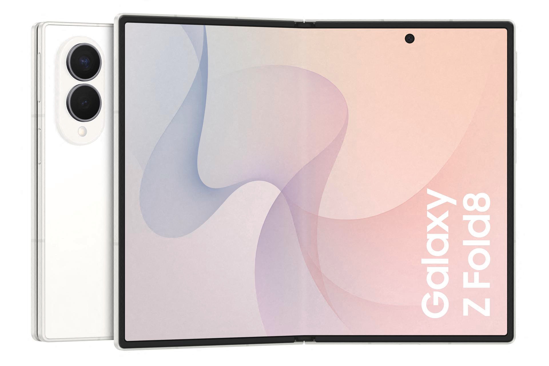 Samsung Galaxy Z Fold8, Mit O2 Vertrag 256 Gb Cream A Sm-F971bzwbeub_o2-2706 - Image 11