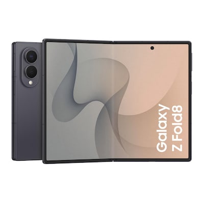 Samsung F971B Galaxy Z Fold8 Smartphone Graphite 12GB/512GB Dual-SIM Android 17