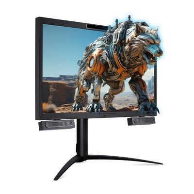 Image of Acer Predator PSV27-2 27 Zoll 4K LCD 16:9 160 Hz Monitor DP/HDMI/UBS-C/USB-A