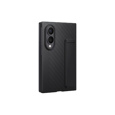 Samsung Carbon Standing Case für Galaxy Fold8 schwarz