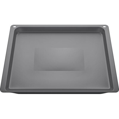 Bosch HEZ631070 Backblech, 30 x 455 x 375 mm, spülmaschinengeeignet
