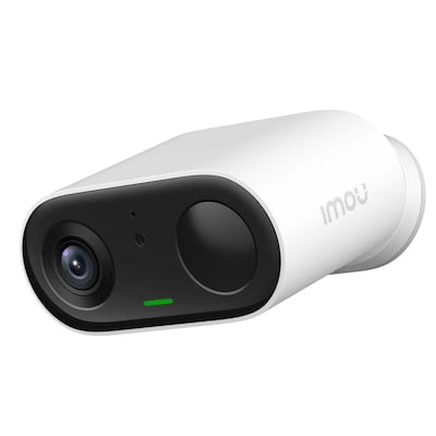 Imou Cell Go 3MP WLAN-Überwachungskamera