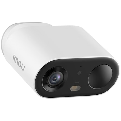 Imou Cell Go Full Color 3MP WLAN-Überwachungskamera mit Nachtsicht in Farbe
