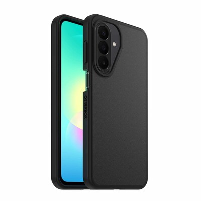 Otterbox React Series Case für Samsung Galaxy A27 5G schwarz