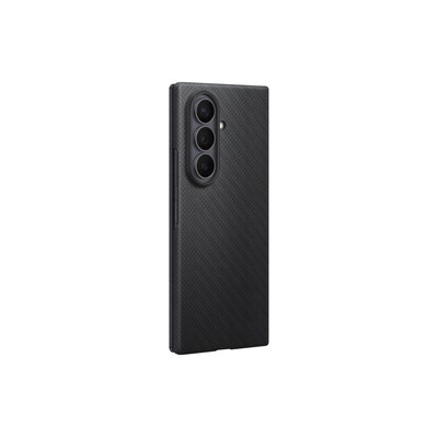 Samsung Carbon Magnet Case für Galaxy Fold8 Ultra schwarz