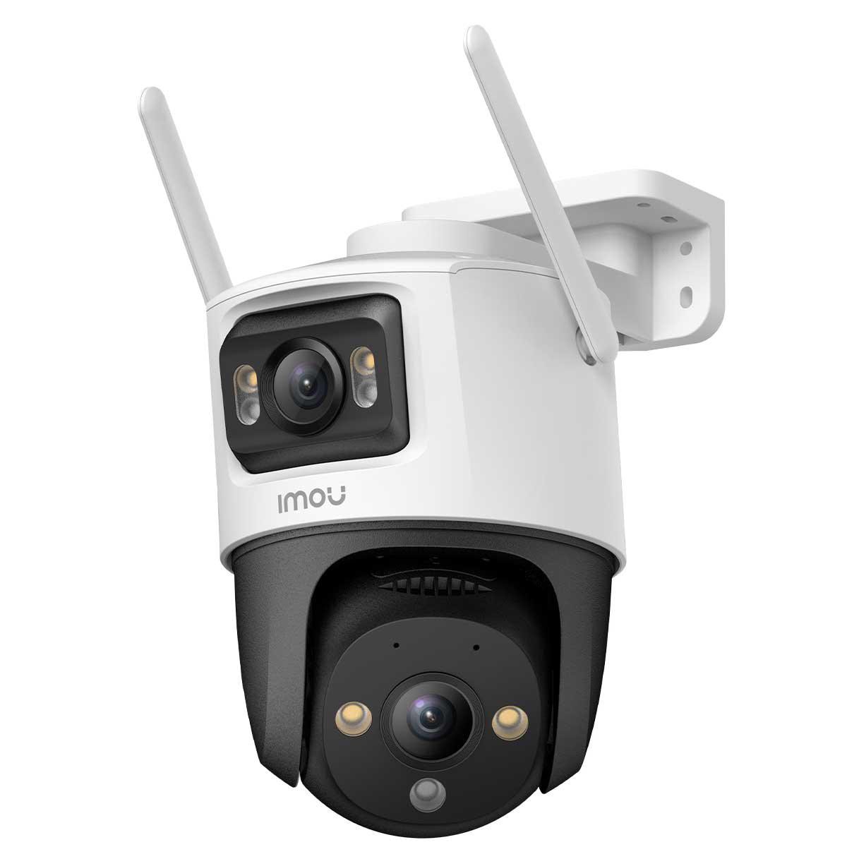 Imou Cruiser Dual 10MP WLAN-Überwachungskamera mit Doppelobjektiv