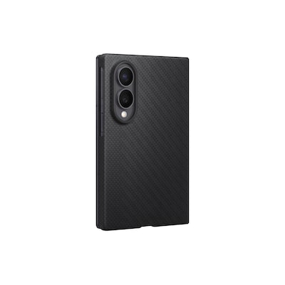 Samsung Carbon Magnet Case für Galaxy Fold8 schwarz