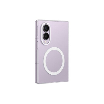 Samsung Clear Magnet Case für Galaxy Fold8 transparent