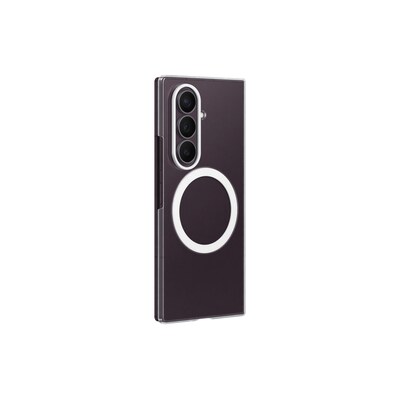 Samsung Clear Magnet Case für Galaxy Fold8 Ultra transparent