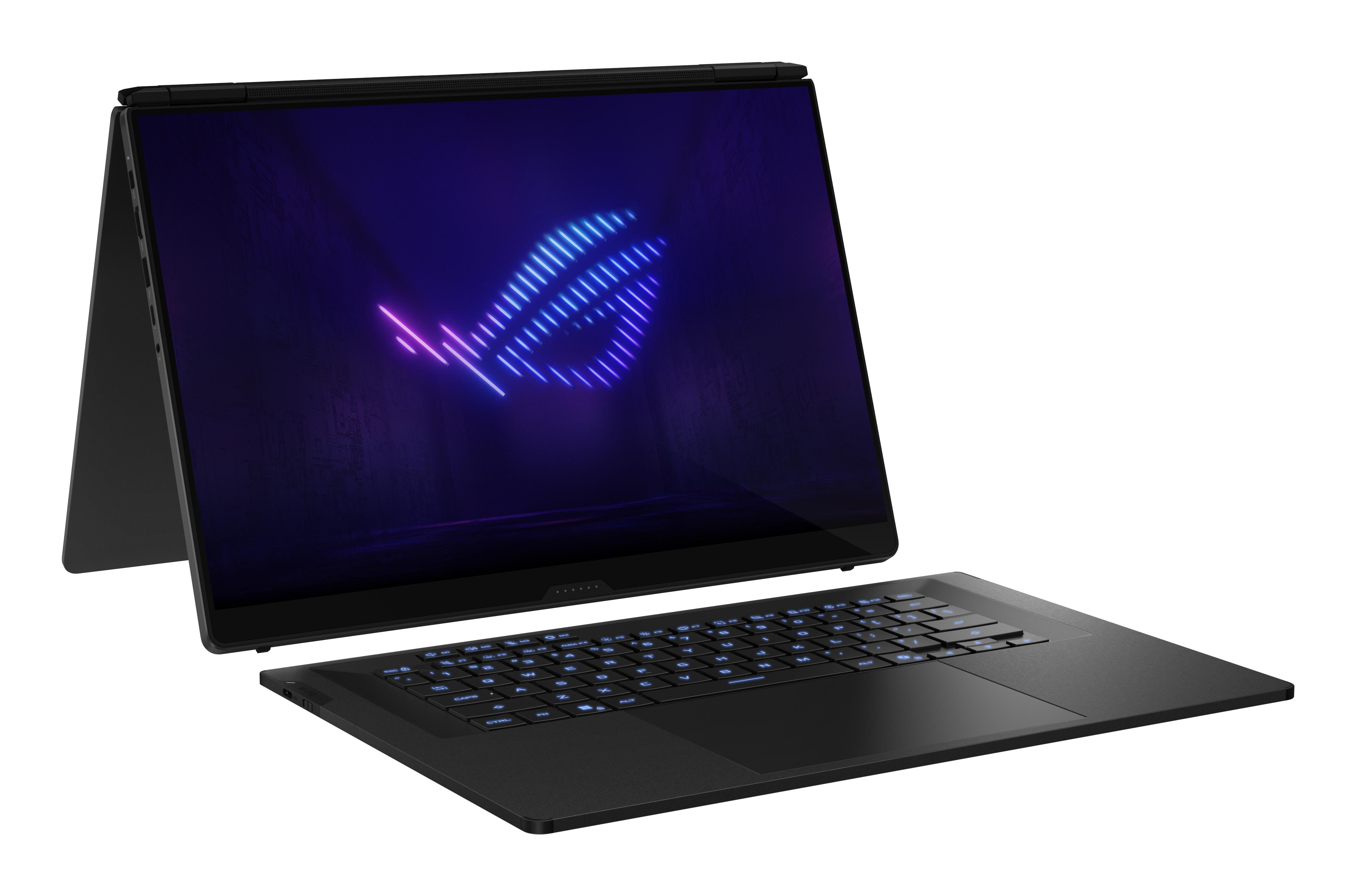 ASUS ROG Zephyrus Duo GX651AR-SR042W 16" WQXGA OLED Core Ultra 9 386H 32GB/2TB RTX 5070Ti Win11