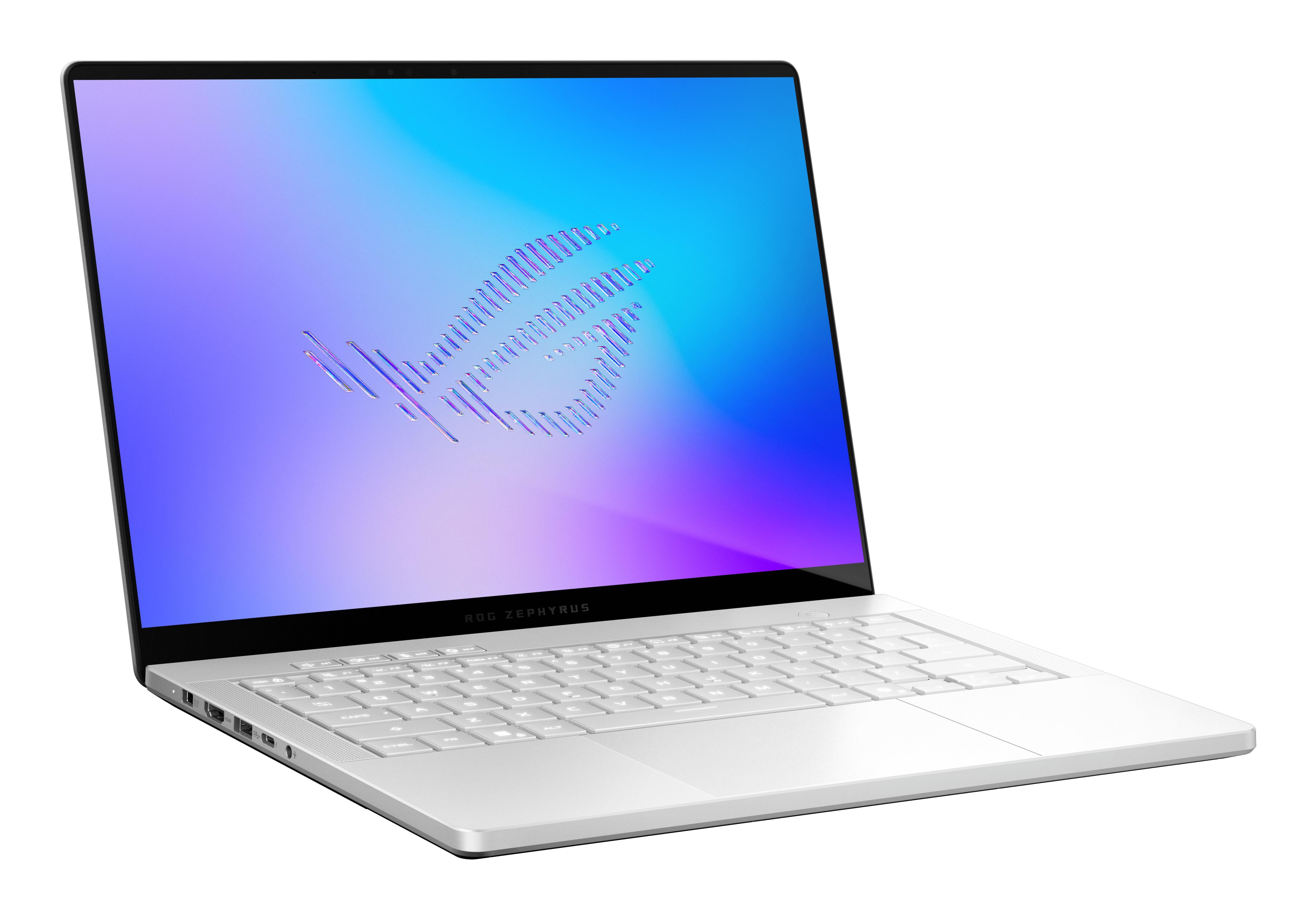 ASUS ROG Zephyrus G14 GU405AP-SY005W 14" WQXGA+ OLED Core Ultra 9 386H 32GB/1TB RTX 5070 Win11