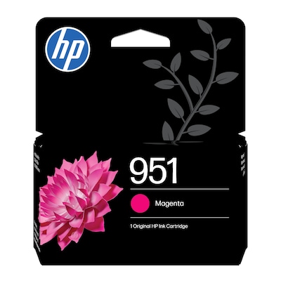 HP 951 Magenta Originale Tintenpatrone Instant Ink