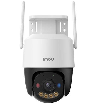 Imou Cruiser SC 5MP WLAN-Überwachungskamera mit Warnleuchte