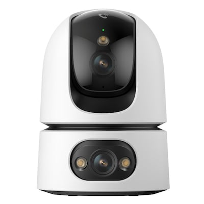Imou Ranger Dual Pro 10MP WLAN-Überwachungskamera mit Doppelobjektiv