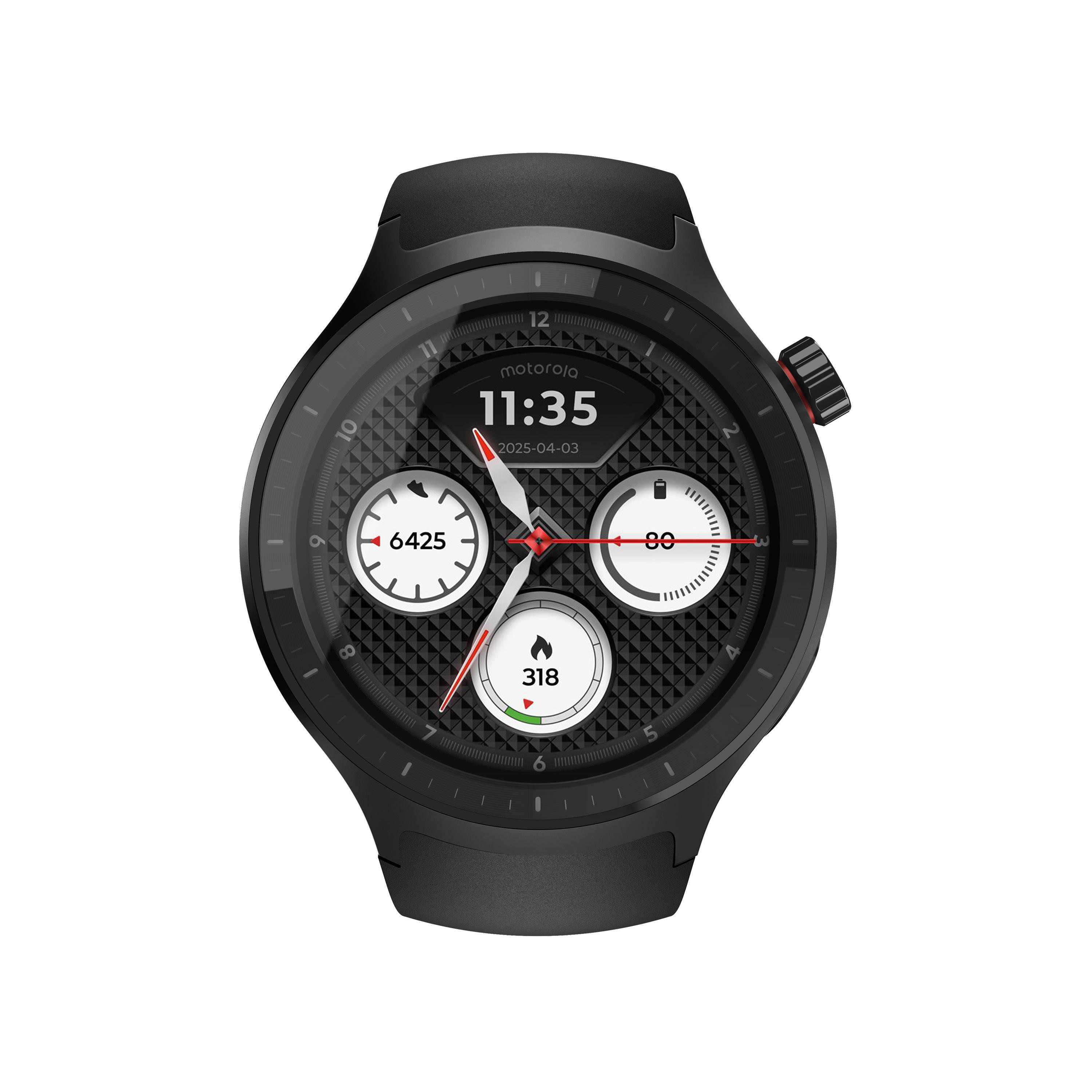Motorola Watch Basic Vulkasen - Image 12