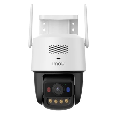 Imou Titan Pro 6 MP WLAN-Überwachungskamera