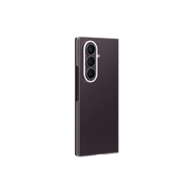 Samsung Clear Case für Galaxy Fold8 Ultra transparent
