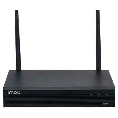 Imou Wireless Rekorder 10-Kanal WLAN-Recorder