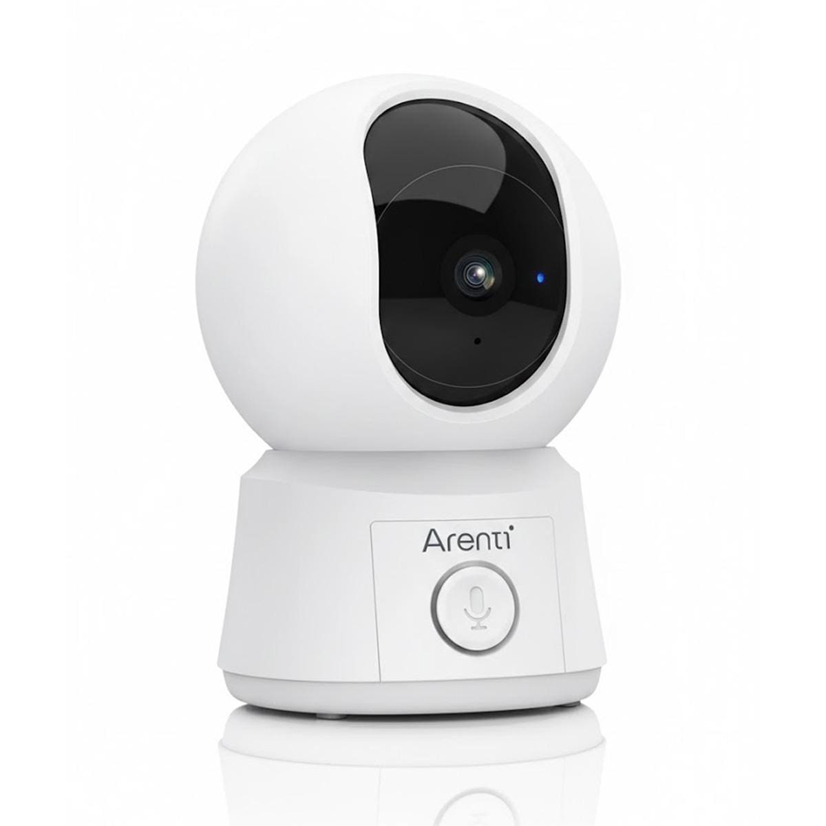 Arenti AINanny B2 Kit Full-HD Video-Babyphone