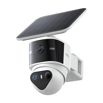 AOSU Smart Security SolarCam T2 Pro