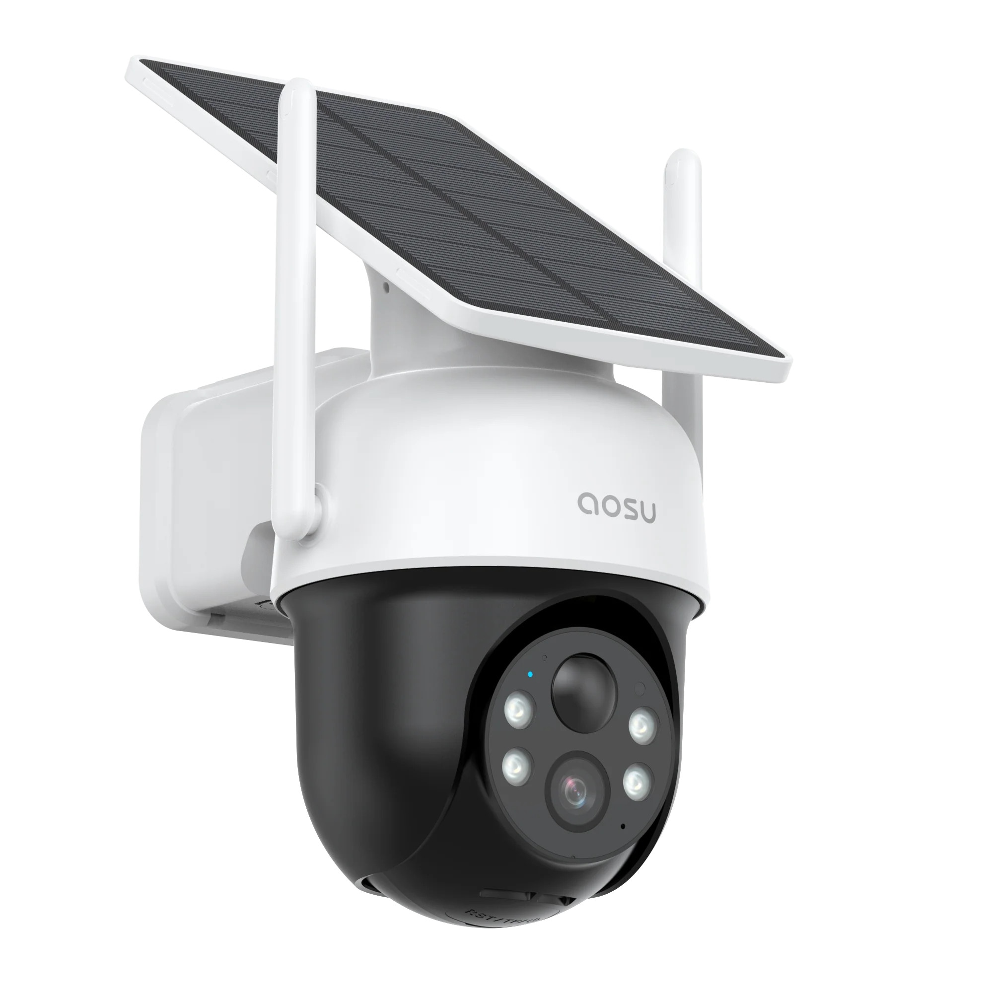 AOSU Smart Security SolarCam D1 Classic Image