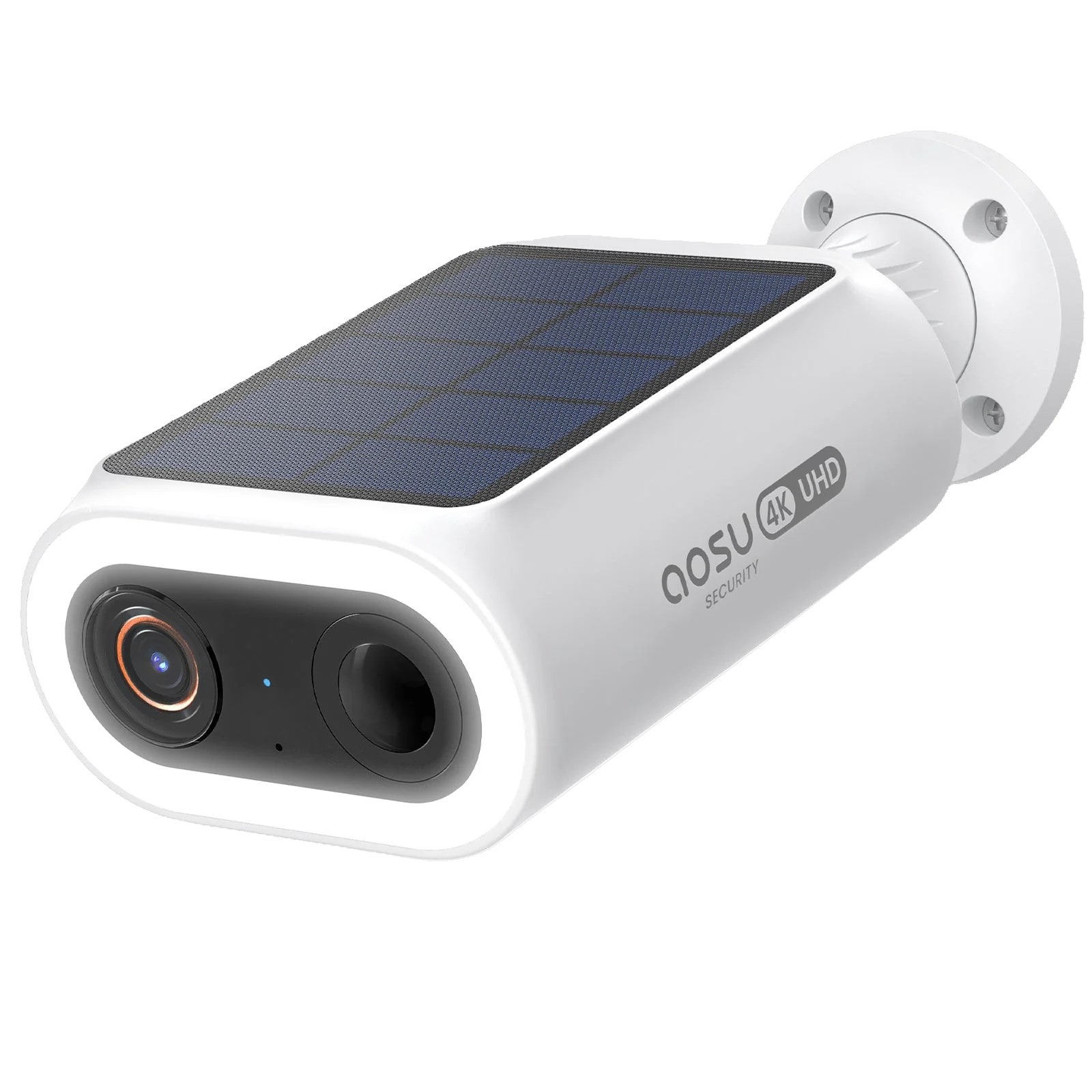 AOSU Smart Security SolarCam P1 Max