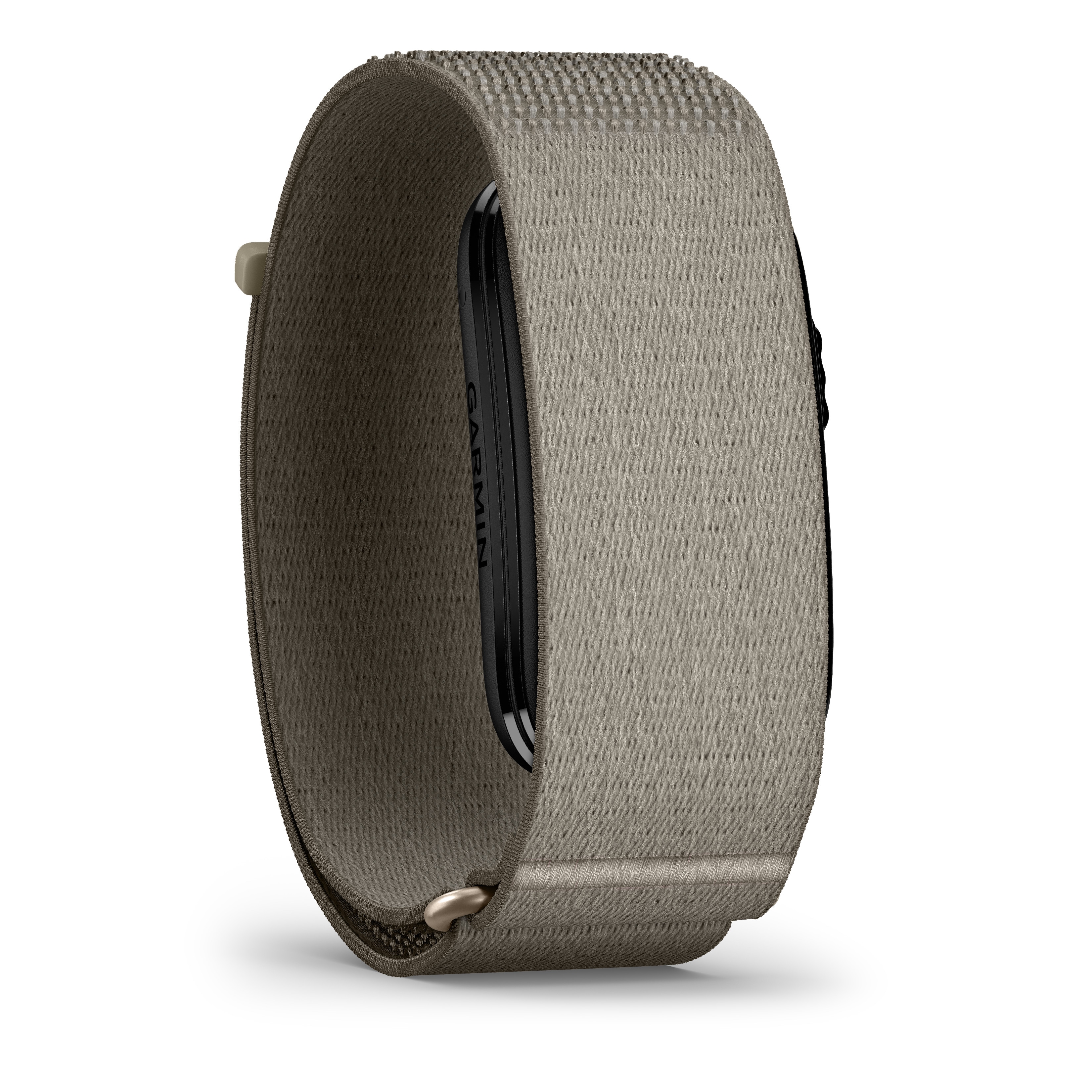 Garmin CIRQA Smart Band, French Gray, S-M
