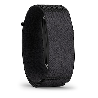 Garmin CIRQA™ Smart Band, Schwarz, S–M