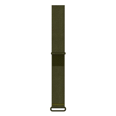Garmin CIRQA™ Zubehörarmband, Dark Olive, L–XL