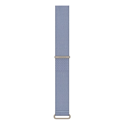 Garmin CIRQA™ Zubehörarmband, French Blue, L–XL
