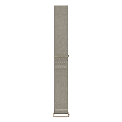 Garmin CIRQA™ Zubehörarmband, French Gray, L–XL