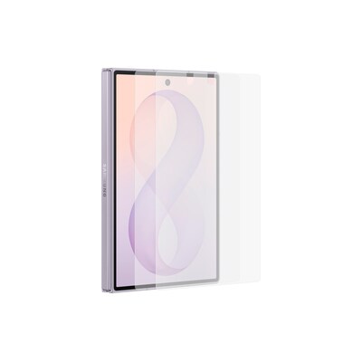 Samsung Anti-reflecting Film für Galaxy Fold8 transparent