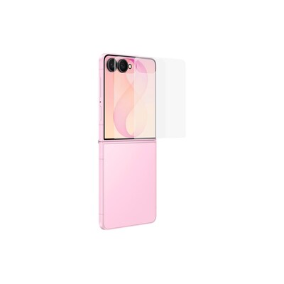 Samsung Anti-reflecting Film für Galaxy Flip8 transparent