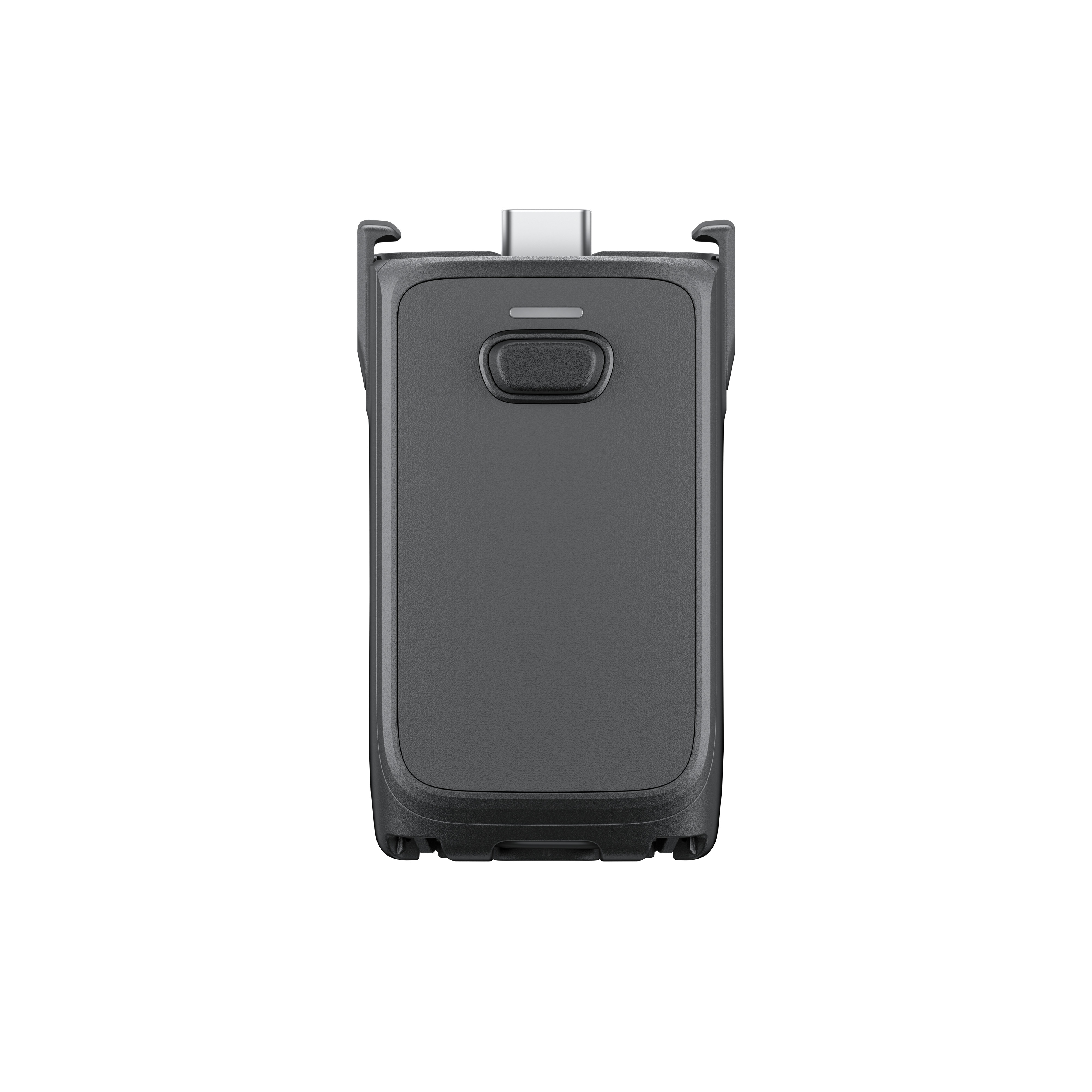 Insta360 Luna Series Battery Handle black