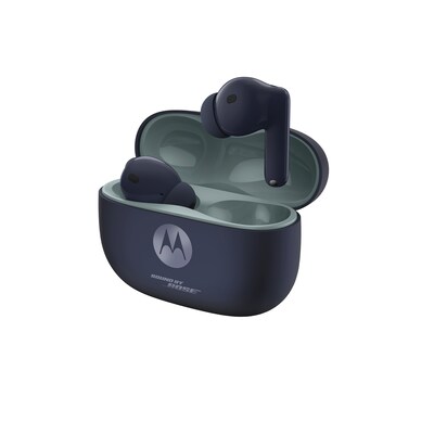 Motorola Moto Buds 2 Plus Silhouette