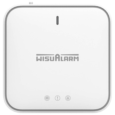 Wisularm by Dahua DHI-HY-GW01A WLAN-Basisstation