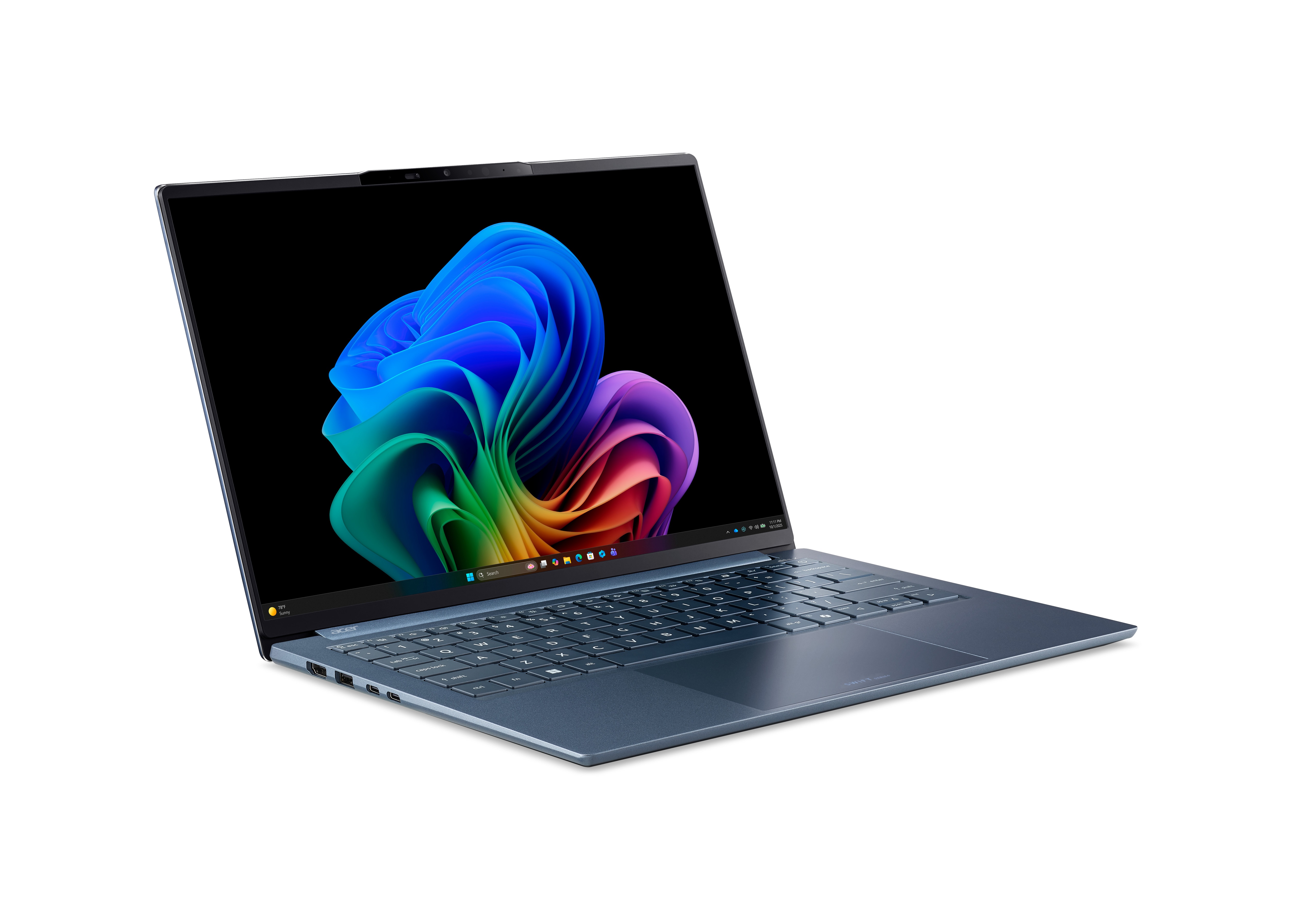 Acer Swift Go 14 AI OLED SFG14-I71-75DR 14" WUXGA OLED Core Ultra 7 355 16GB/512GB Win11