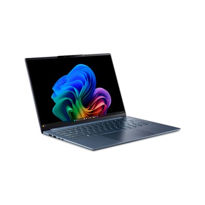 Image of Acer Swift Go 14 AI OLED SFG14-I71-77CS 14" WUXGA OLED Core Ultra 7 355 16GB/512GB Win11