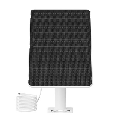 Dahua 8W Solar Panel DH-PFE311-M0508