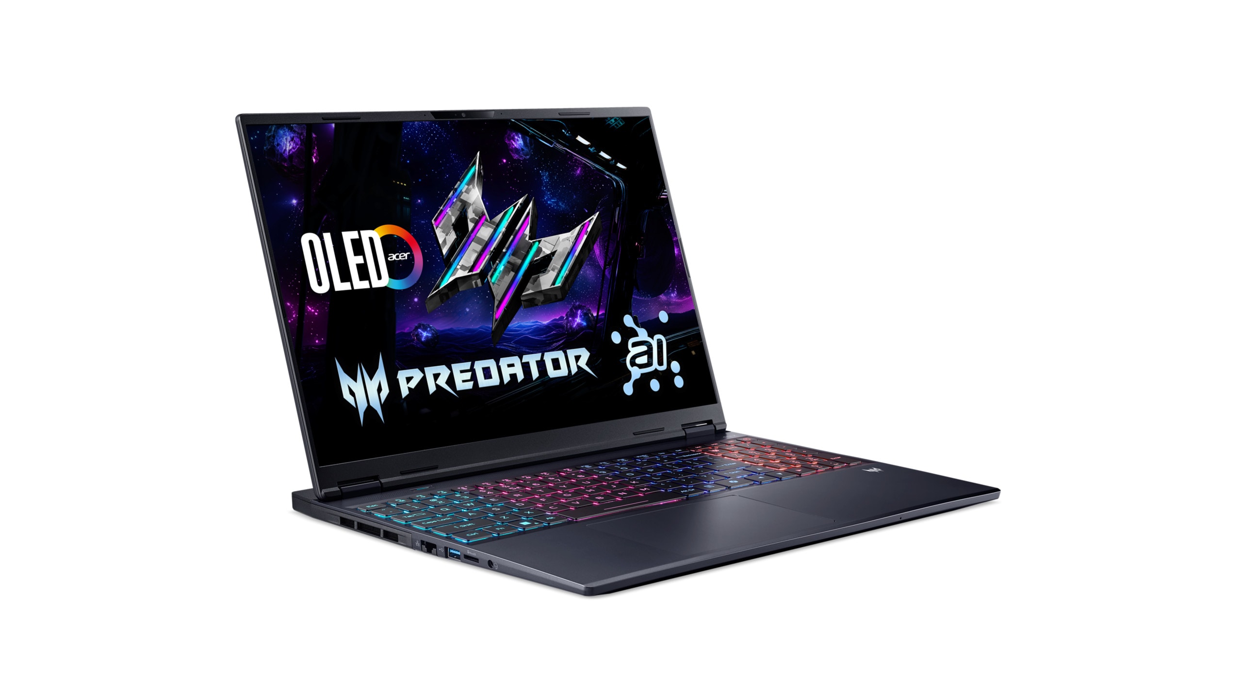 Predator Helios Neo 16S AI OLED PHN16S-I71-949A 16" WQXGA IPS Core Ultra 9 290HX 32GB/1TB RTX5080 Win11