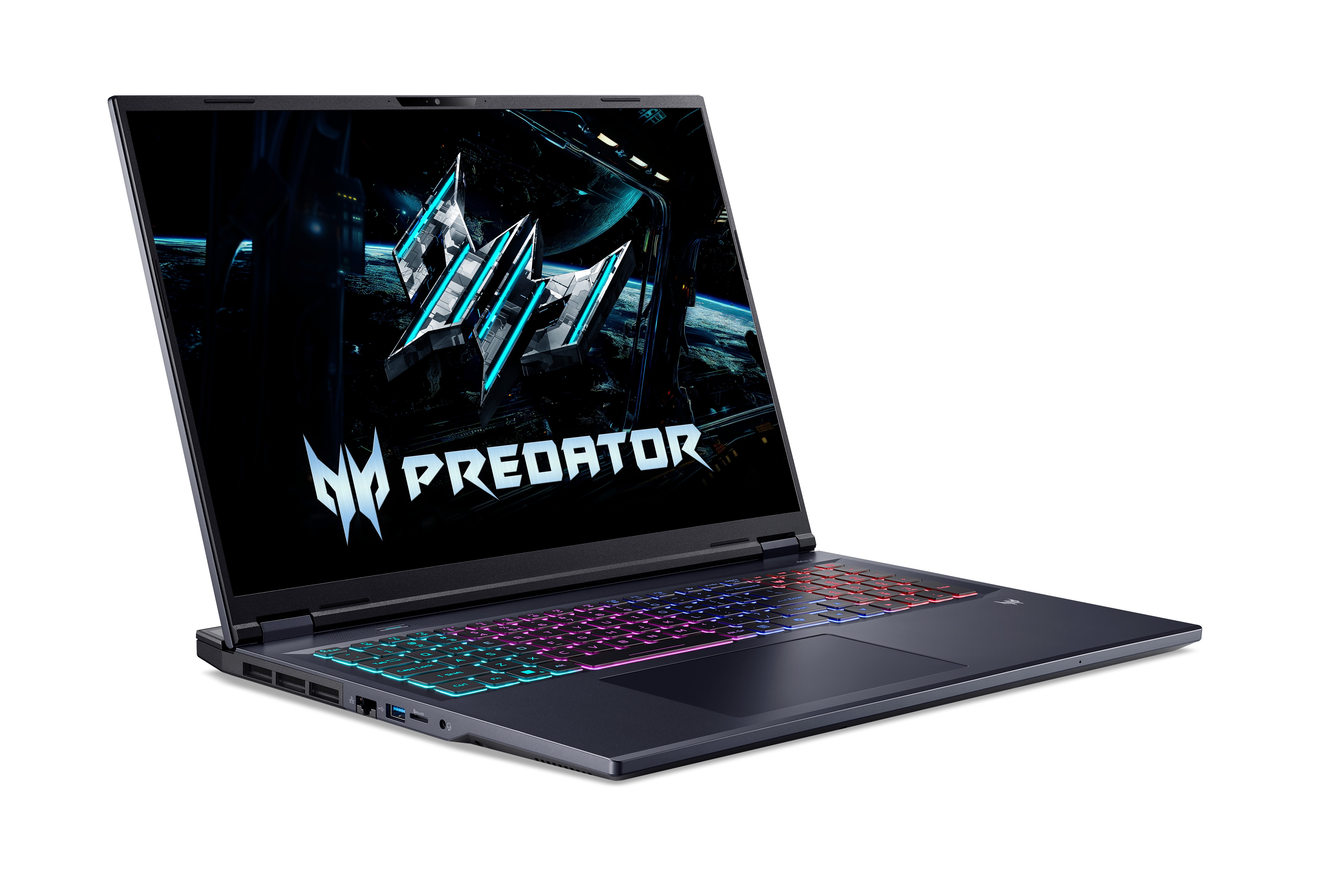 Acer Predator Helios 18 AI PH18-73-97VL 18" WQXGA MiniLED Core U9 275HX 32GB/1TB RTX5080 Win 11
