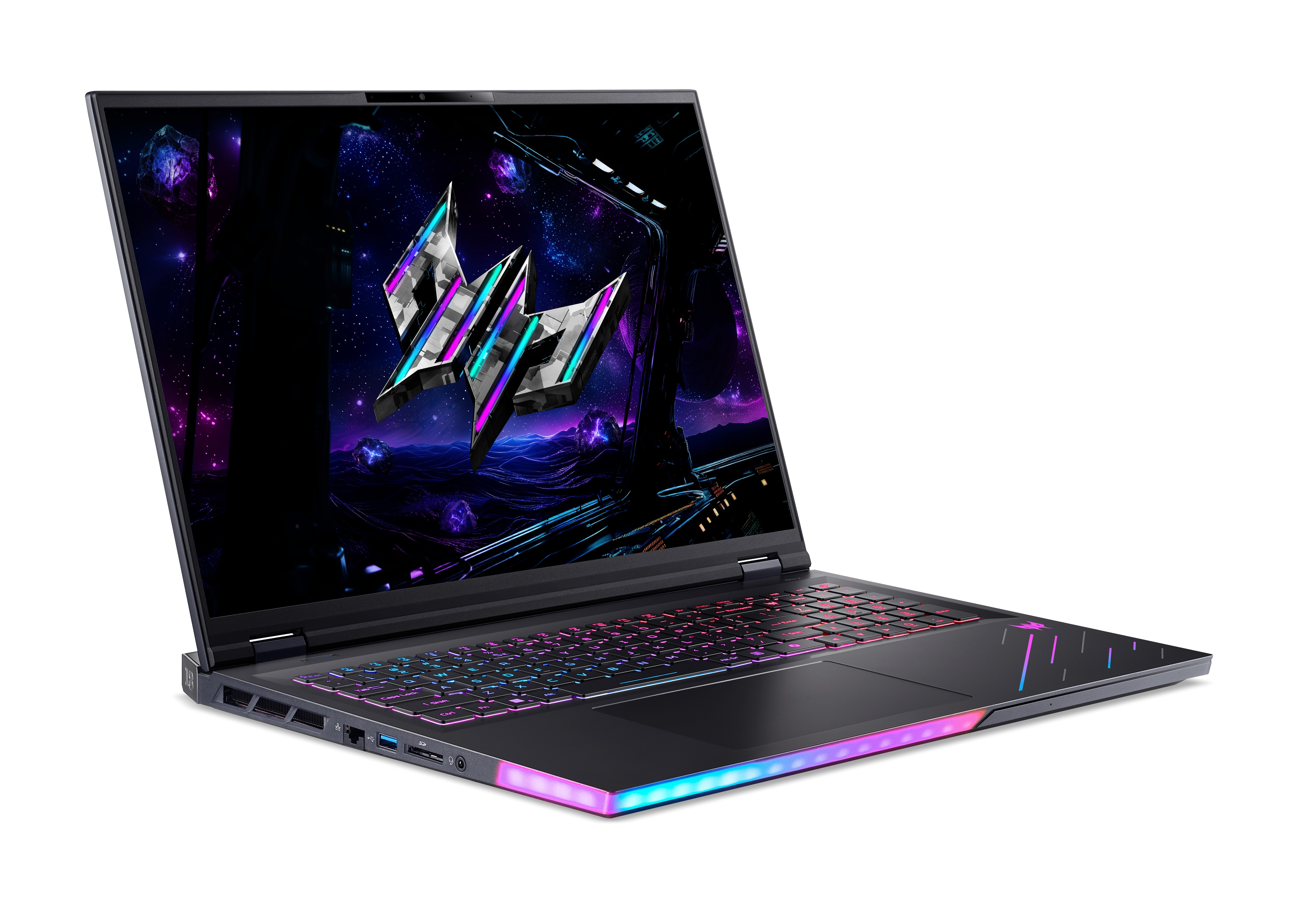Acer Predator Helios 18 AI PH18-I71-9939 18" WQUXGA MiniLED Core Ultra 9 290HX Plus 32GB/1TB RTX 5090 Win11